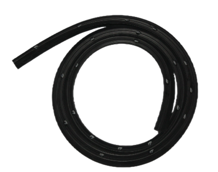 Drivers Side Door Seal : VF & VG Hardtop