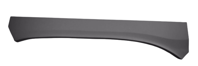 Drivers Side Wheel Arch Rust Repair Panel - Suits VF VG Hardtop