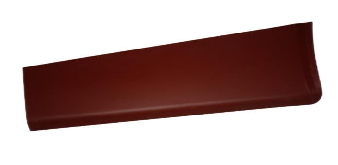 Drivers Side Rear Lower Quarter Repair Panel - VH-CL Ute & Panel Van