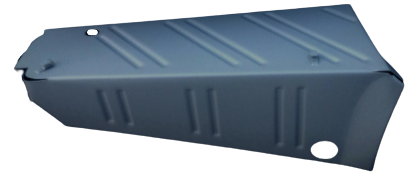 Drivers Side Boot Floor Extension Panel - Suits VH-CM Sedan