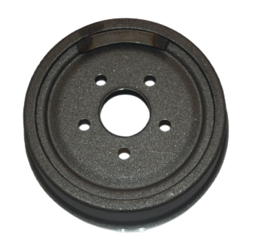 Front Brake Drum - Suits RV1-VG (Early Stud Pattern)