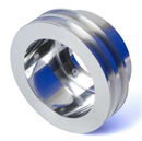 Billet Balancer Pulley - Dual V Belt - Suits Chrysler Small Block Pre 1970