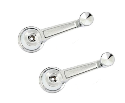 Window Winder Handle Set (AP5 AP6 Vc)