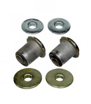Upper Control Arm Bush Set, Offset - Suits RV1-CM