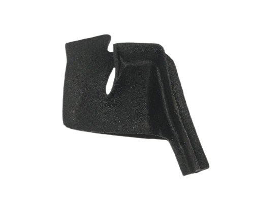 Passenger Side Rear Seal End Cap Suits VH-CL Charger & CH-CK Hardtop