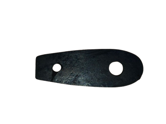 Mirror Base Gasket VH-CL : Rectangle, Factory