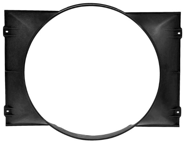 Fan Shroud - 26 Inches Wide - Cooling System