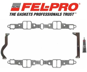 Chrysler Small Block 273 & 318 Intake Gasket Set : Felpro