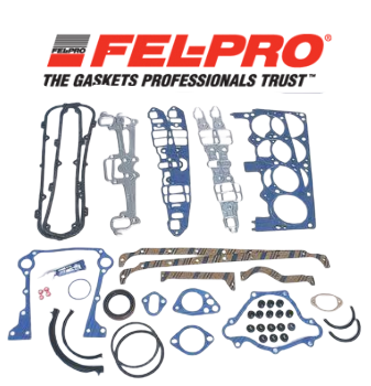 Chrysler Small Block 360, Complete Engine Gasket Set Felpro