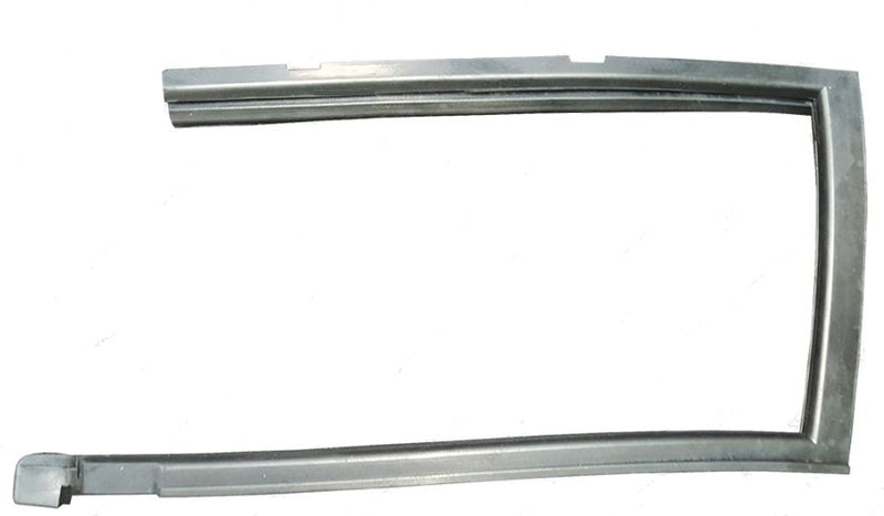 Reproduction Rear Side Fixed Window Passenger Side Seal : VH Charger - Body