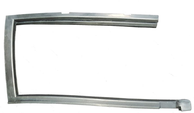 Reproduction Rear Side Fixed Window Drivers Side Seal : VH Charger - Body