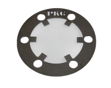 Flywheel Lock Plate : Slant 6 & Hemi 6