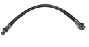 Front Brake Flexible Hose - Suits RV1-VG Drums & VJ-CL Discs