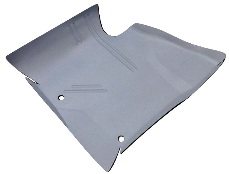 Drivers Side Front Floor Pan : Rust Repair Panel - AP5 AP6 & VC - Body