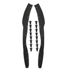 Front Splash Guard To Fender Seals Suits AP5 AP6 VC