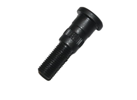 Front Wheel Stud : 7/16 - Vented Disc Brakes VG-CM