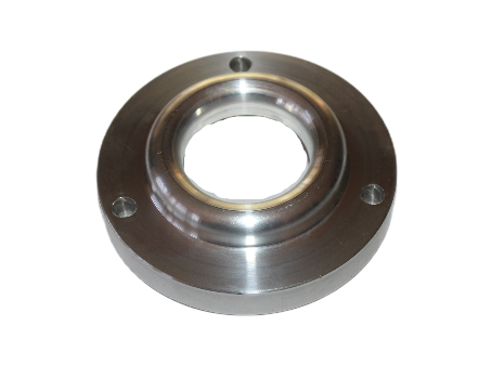 Charger Fuel Cap Conversion Ring : Flip Top Fuel Cap