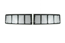Reproduction Front Grille : suits VJ - VK Charger & Sedan