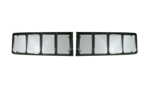 Reproduction Front Grille : suits VJ - VK Charger & Sedan