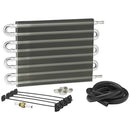 Hayden Ultra-cool Transmission Oil Cooler - Transmission, Clutch & Driveline