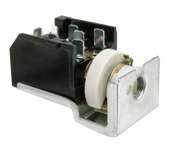 Headlight Switch "Early" (AP-VG)