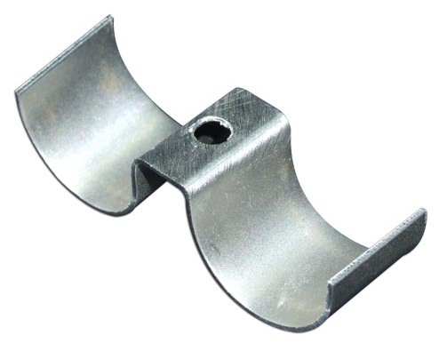 Heater Hose Clamp - Factory Correct