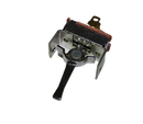 Valiant Fan / Heater Blower Switch Suits VK VJ CL CM