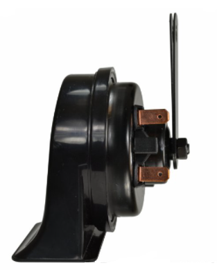 Hella Electronic Horn Set