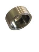 Harmonic Balancer Billet Retainer Suits Hemi 6