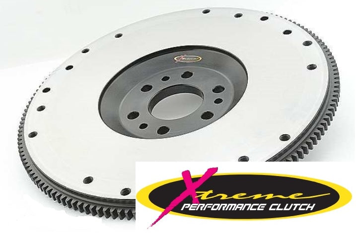 Xtreme Chrome Moly Flywheel (148 Tooth) : Suits Hemi 6