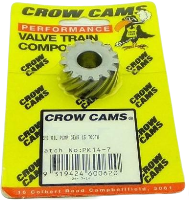 Crow Cams 15 Tooth Oil Pump Gear - Hemi 6