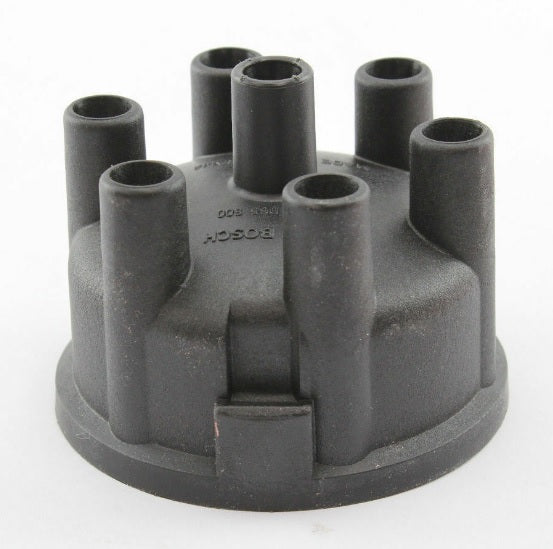 Distributor Cap : Hemi 6 - Suits Points OR Electronic - Electrical & Ignition