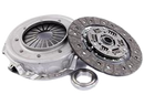 Standard Duty 9" Diaphragm Clutch Kit Sits Hemi 6
