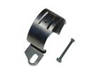 Factory Style Ignition Coil Bracket - Zinc Plated