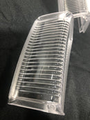 Front Indicator/turn Signal Lens Set : Suits VH (Matched Pair) New Steel Die Tooling