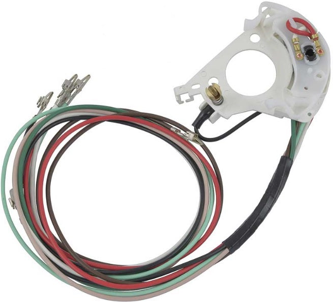 Indicator Arm Turn Signal Switch Assembly : SV1-VC - Electrical & Ignition