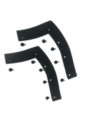 Inner Fender Seal Set Suits VF & VG