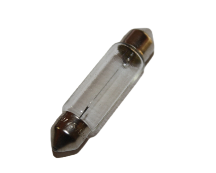 Interior Light Globe 5w/40mm : VH VJ VK CL CM