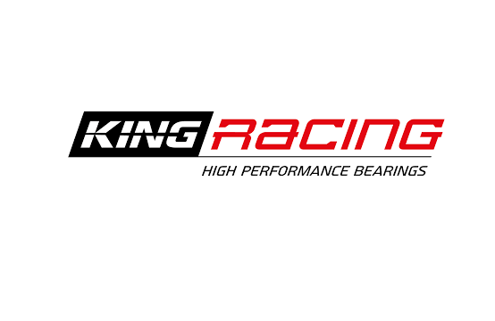 King Racing Conrod Bearing Set - Suits Hemi 6