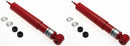 Koni Adjustable Front Shock Absorber Set - Suits RV1-CM - Steering & Suspension