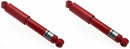 Koni Adjustable Rear Shock Absorber Set - Suits RV1-CM - Steering & Suspension