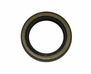 Input Shaft Seal : Borg Warner 3 & 4 Speed Manual - Transmission, Clutch & Driveline