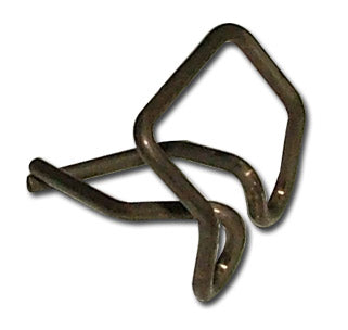 Rear Quarter Panel Side Molding Spring Clip : SV1