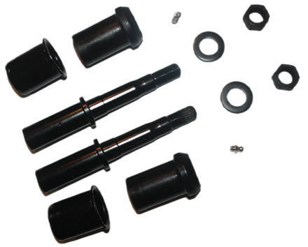 ProForged Greasable Lower Control Arm Pin & Bush Kit