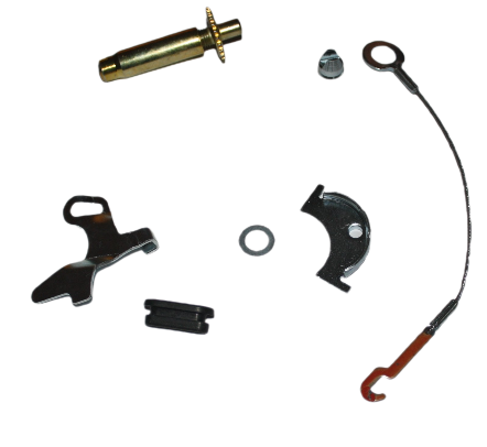 Valiant Brake LH Self Adjuster Package