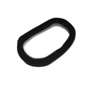Number Plate Lamp Lens Gasket : VE- CM