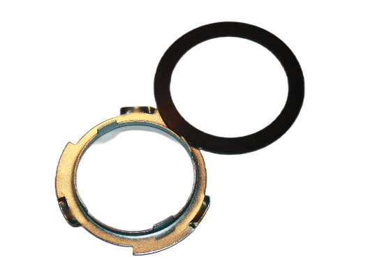 Fuel Sender Lock Ring & Seal Kit