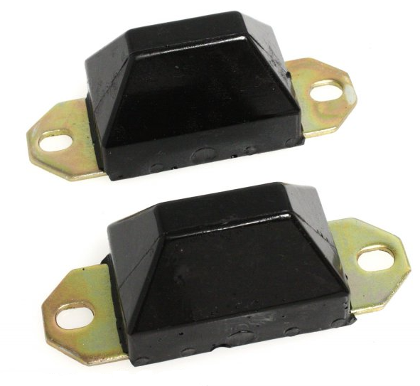 Rear Bump Stop Set Early - Suits AP5 AP6 VC