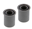 Lower Control Arm Bushes  - OEM Rubber