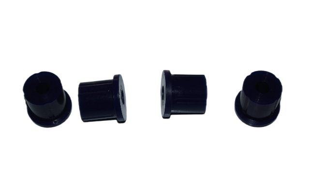 Rear Shackle Urethane Lower Bushes : VJ VK   CL & CM